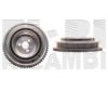 AUTOTEAM A07116 Belt Pulley, crankshaft